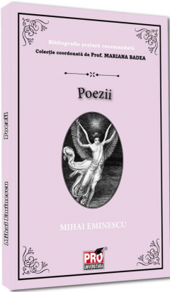 Poezii - Mihai Eminescu [1]