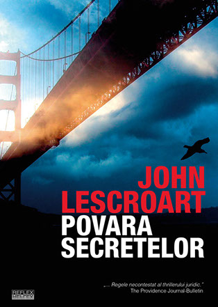 Povara secretelor [1]