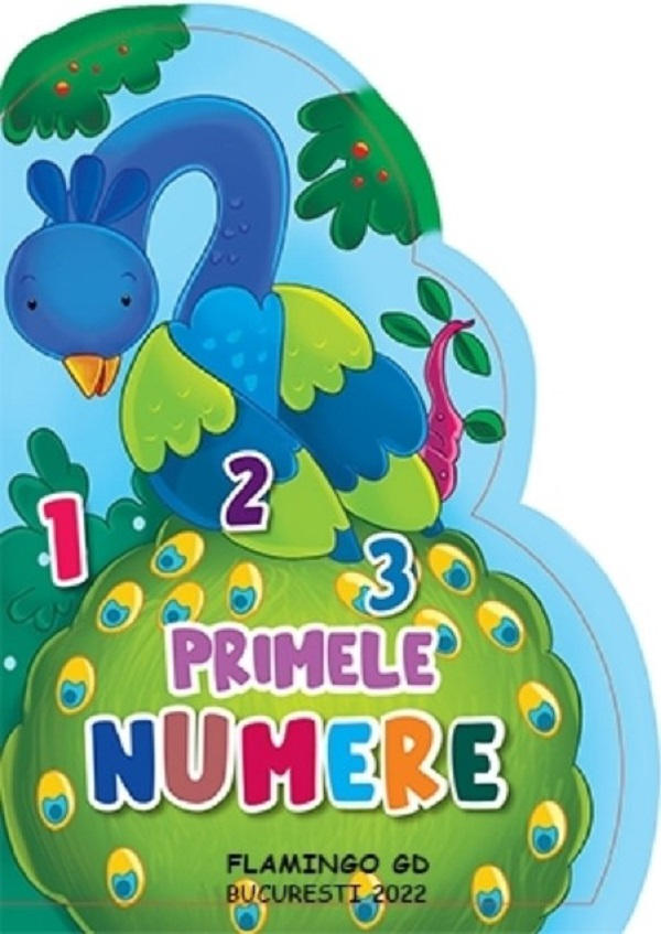 Primele numere [1]