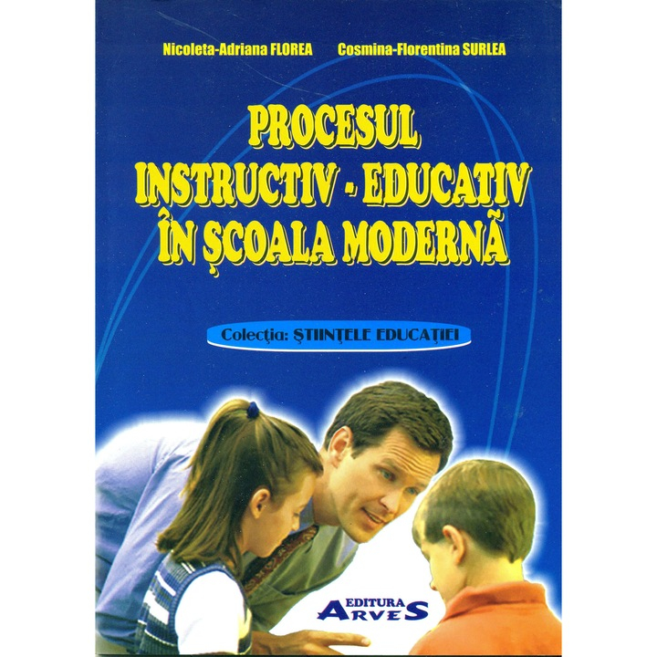 Procesul instructiv-educativ in scoala moderna [1]