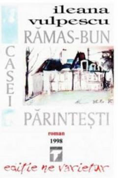 Ramas-bun casei parintesti- Ileana Vulpescu [1]