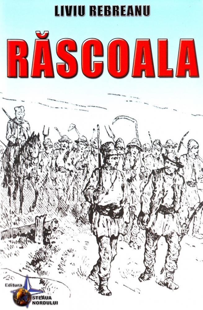 Rascoala [1]