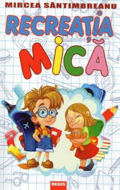 Recreatia mica [1]