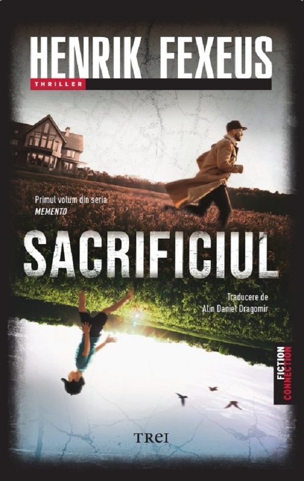 Sacrificiul. Seria Memento Vol.1 [1]