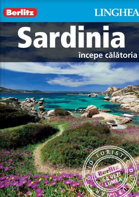 Sardinia: Incepe calatoria [1]