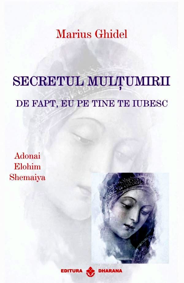 Secretul multumirii [1]