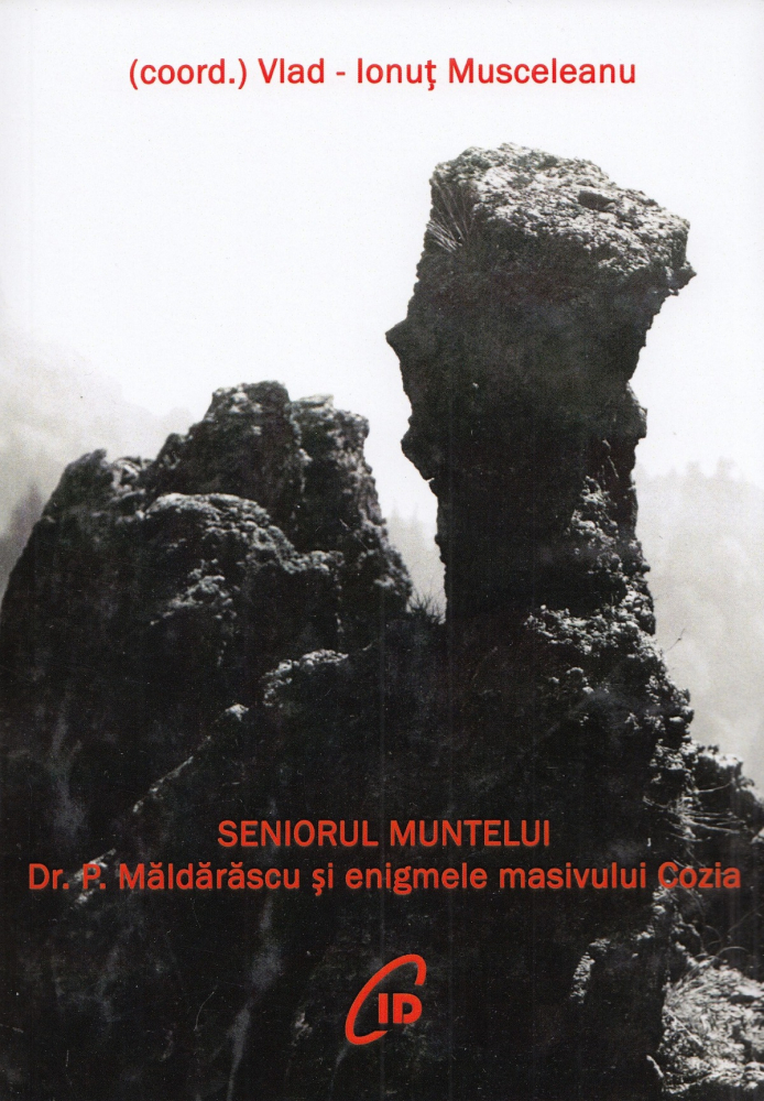 Seniorul muntelui [1]