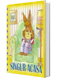 Singur acasa - Ion Alex [1]