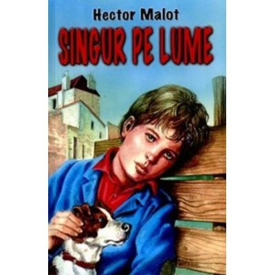 Singur pe lume [1]