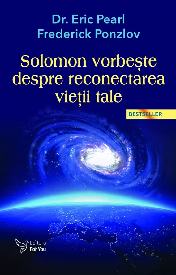 Solomon vorbeste despre reconectarea vietii tale [1]