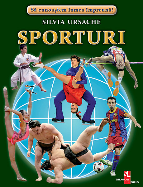 Sporturi. Fise- Silvia Ursache [1]