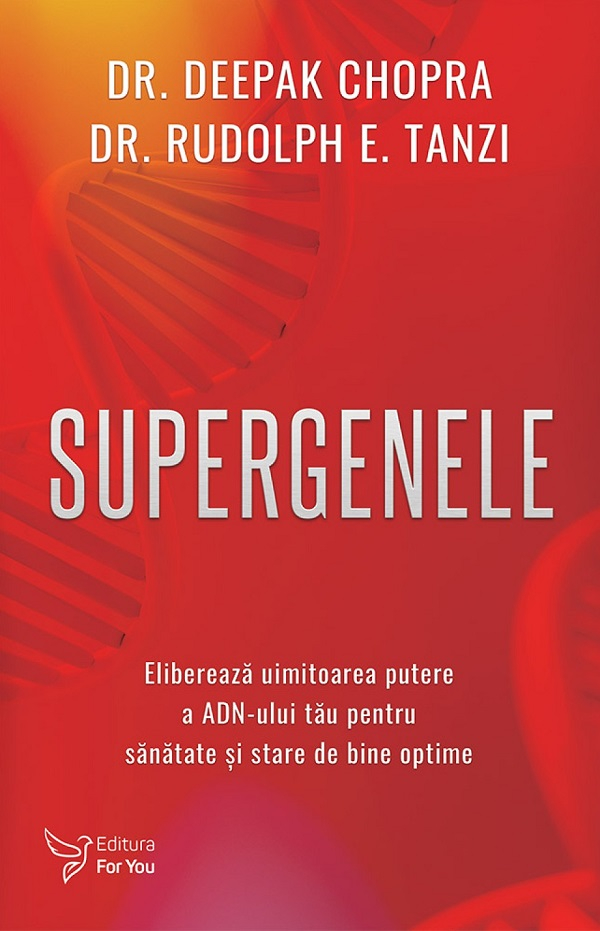 Supergenele [1]