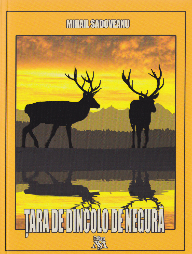 Tara de dincolo de negura [1]