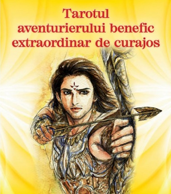 Tarotul aventurierului benefic extraordinar de curajos [1]
