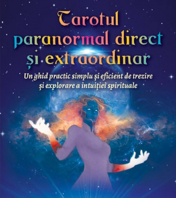 Tarotul paranormal direct si extraordinar [1]