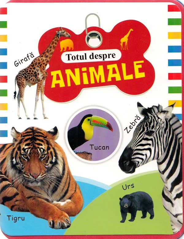 Totul despre animale [1]
