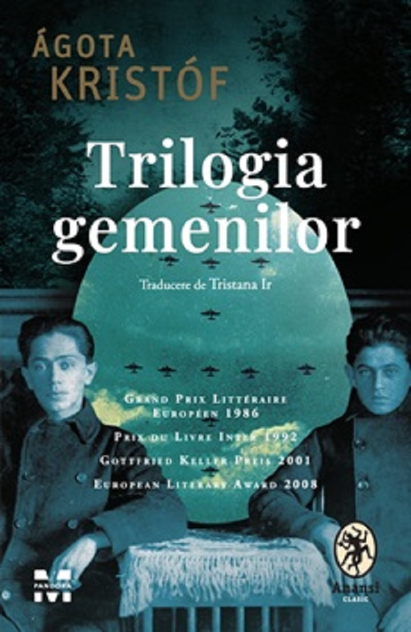 Trilogia gemenilor [1]