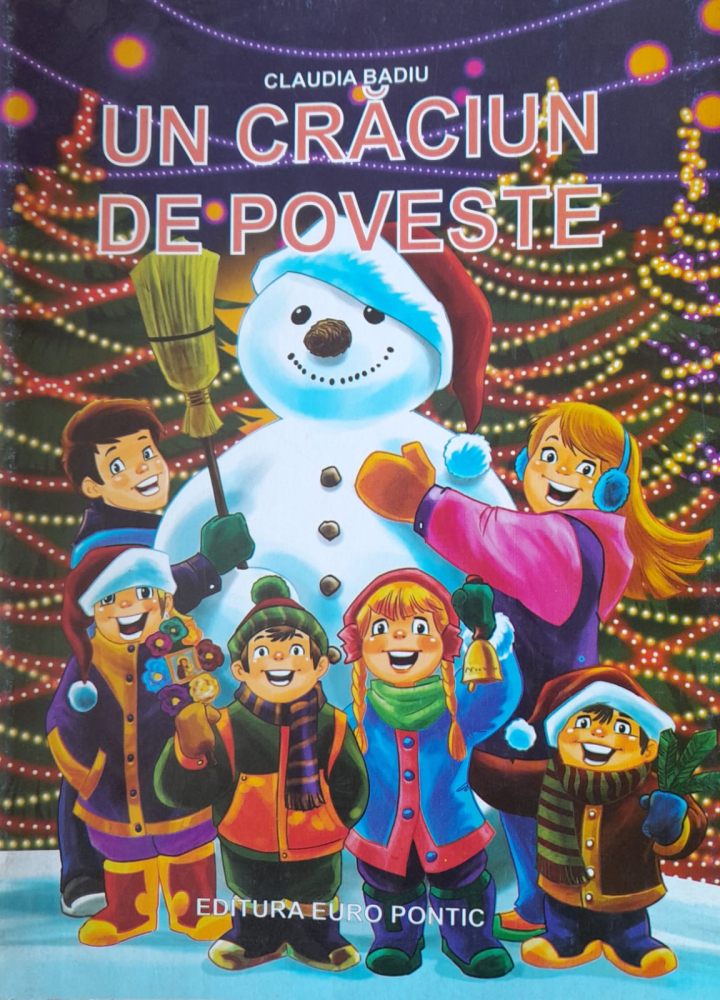 Un Craciun de poveste [1]