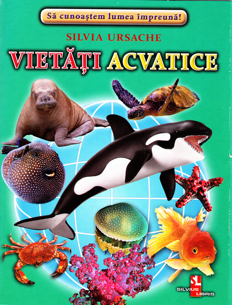 Vietati acvatice - Cartonase-Silvia Ursache [1]