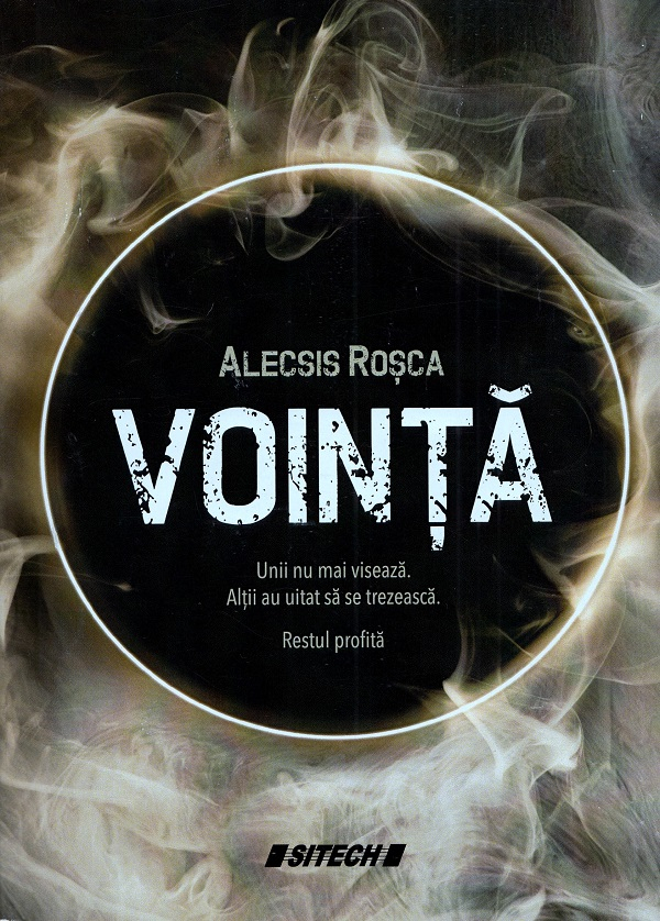 Vointa - Alecsis Rosca [1]