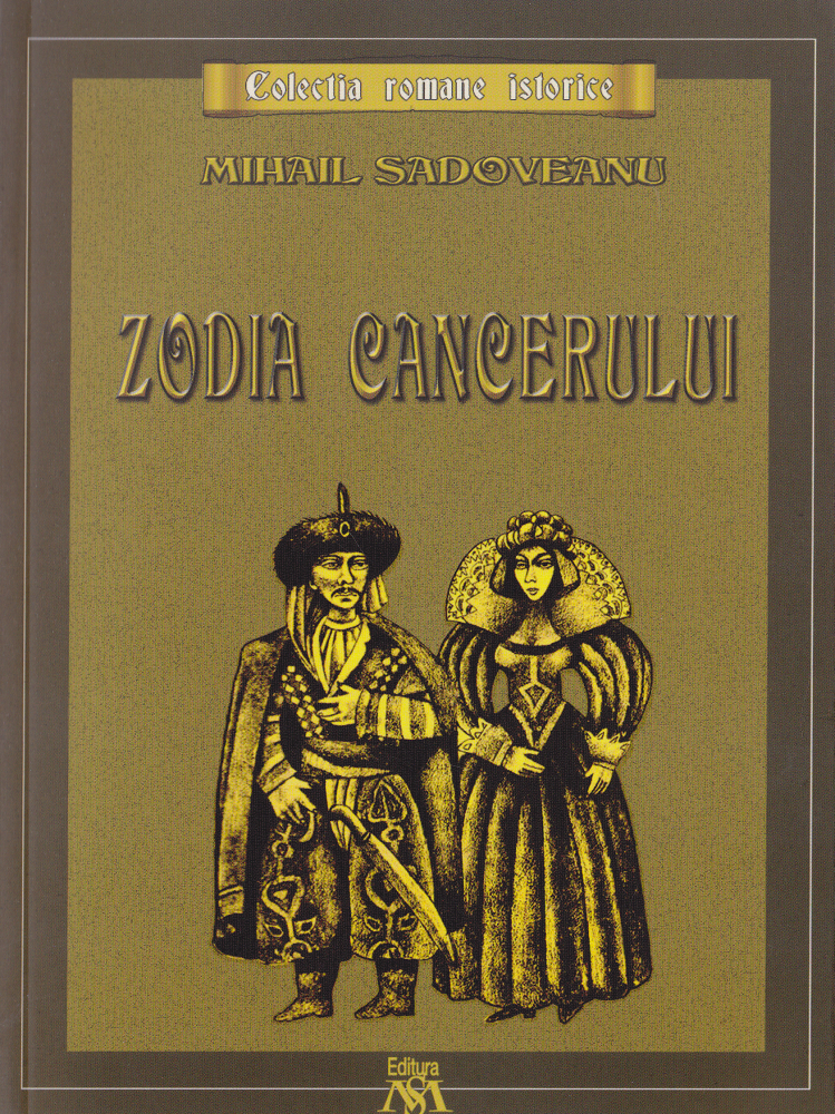Zodia Cancerului [1]