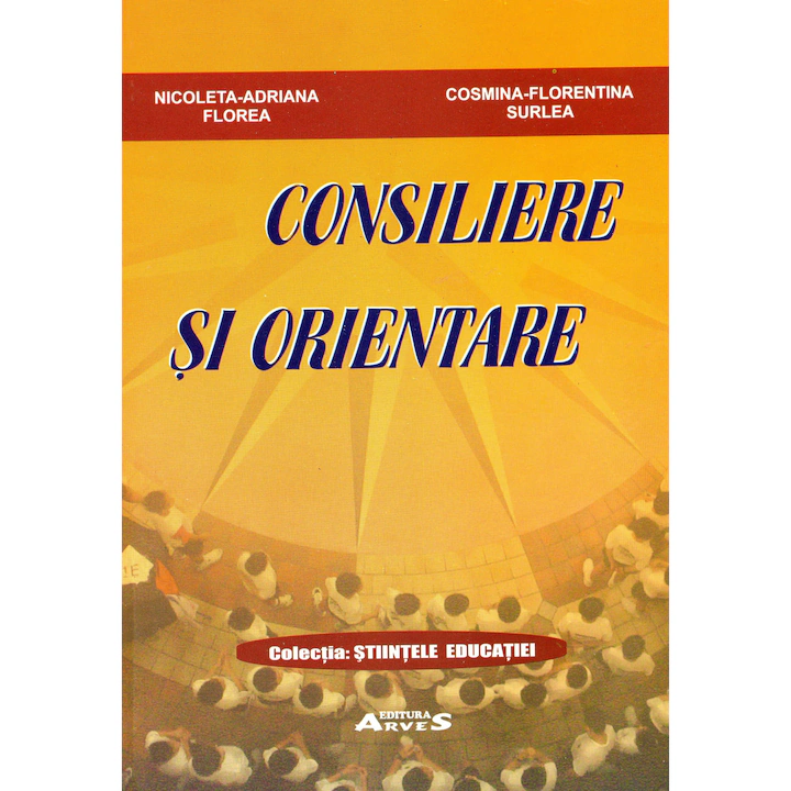 Psihologie Practica - Consiliere si Orientare