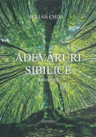 Filosofie  Universala - Adevaruri sibilice -Iulian Chivu