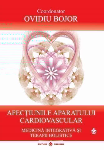 Afectiunile aparatului cardiovascular -Ovidiu Bojor