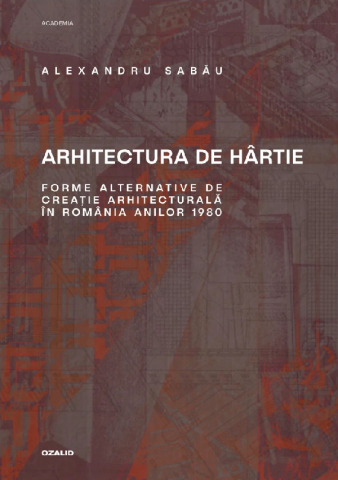 Arhitectura Design - Arhitectura de hartie