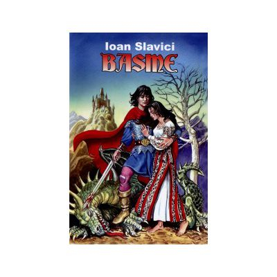 Literatura romana - Basme