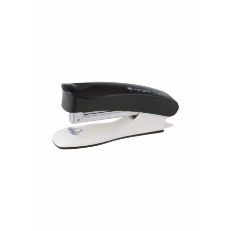 Accesorii de Birou - Capsator Kangaro Trendy10, , 15 coli, 58mm, plastic, negru