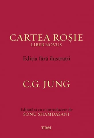 Psihologie Practica - Cartea Rosie - C.G. Jung