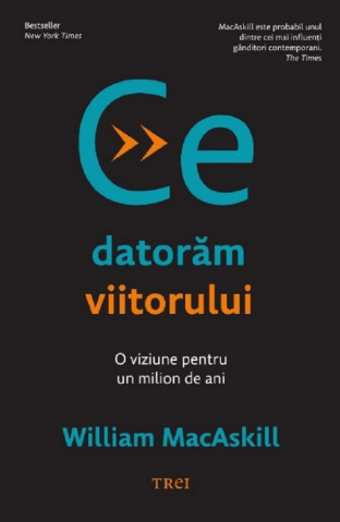 Ce datoram viitorului. O viziune pentru un milion de ani
