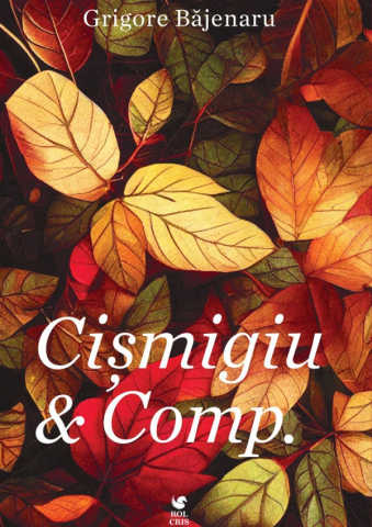 Beletristica - Cismigiu & Comp