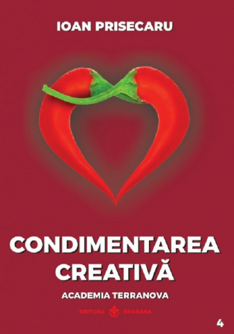 Condimentarea creativa