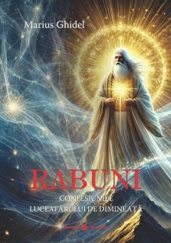 Spiritualitate  Ezoterism - Confesiunile Luceafarului de Dimineata - Marius Ghidel