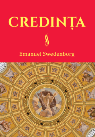 Dezvoltare Spirituala - Credinta  - Emanuel Swedenborg