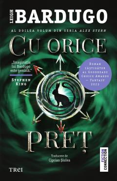 SF & Fantasy - Cu orice pret  -  Leigh Bardugo