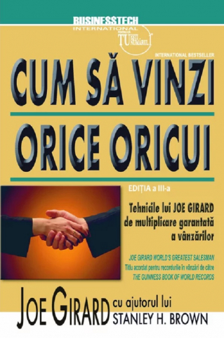 Astrologie - Cum sa vinzi orice oricui