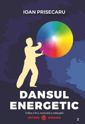 Stiinta si filosofie - Dansul energetic