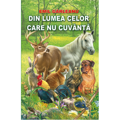 Literatura romana - Din lumea celor care nu cuvanta