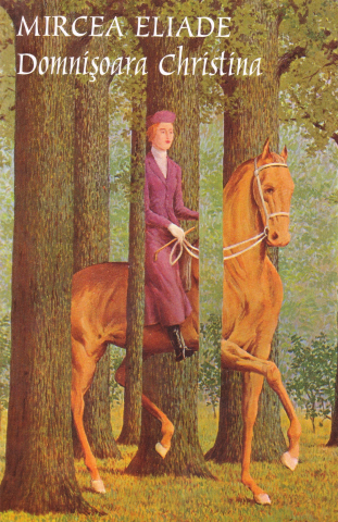 Literatura romana - Domnisoara Christina