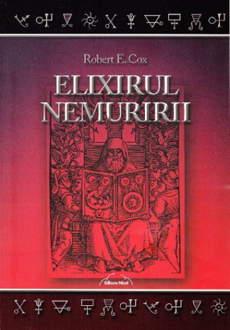 Dezvoltare Spirituala - Elixirul nemuririi