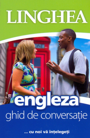 Engleza - Engleza. Ghid de conversatie