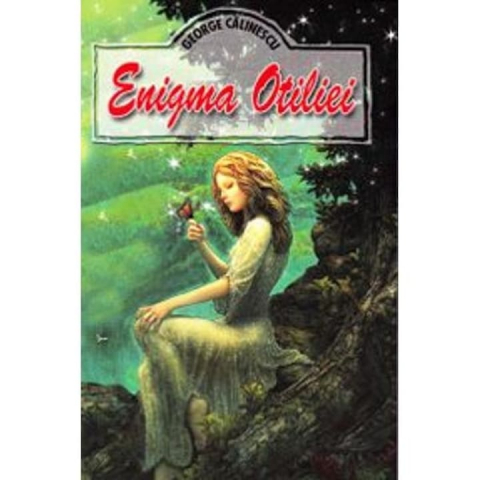 Literatura romana - Enigma Otiliei