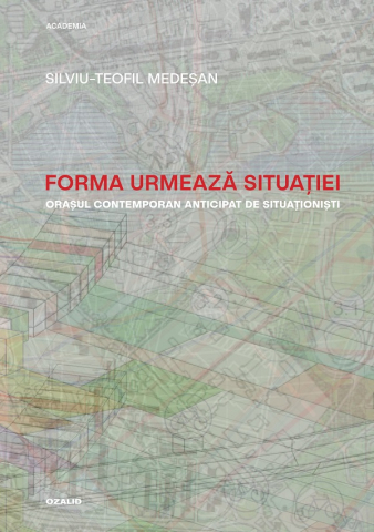Arhitectura Design - Forma urmeaza situatiei - Silviu-Teofil Medesan