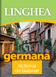 Limbi Straine - Germana. Dictionar de buzunar