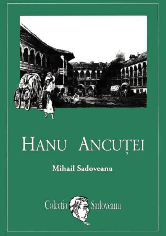 Hanu Ancutei