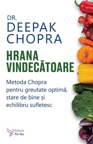 Sanatate - Hrana vindecatoare
