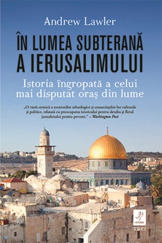 Literatura Universala - In lumea subterana a Ierusalimului